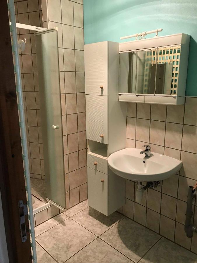 Appartement A Mitzach 外观 照片