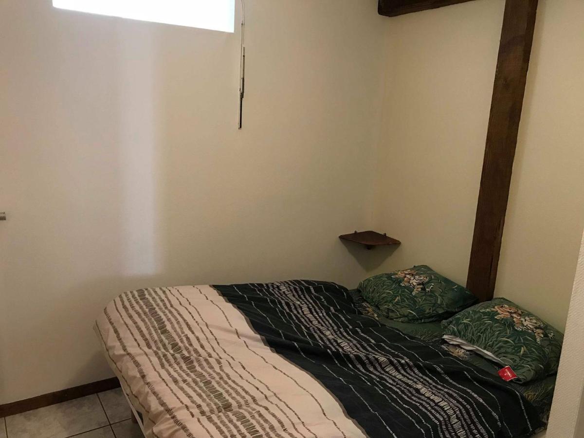 Appartement A Mitzach 外观 照片